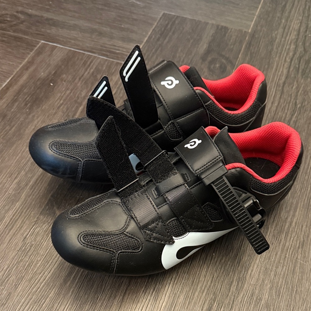 Peloton shoes size 44 men’s